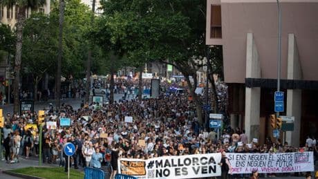 Another massive hotel strike to hit Brit holiday islands in DAYS with thousands downing tools & starting summer of chaos