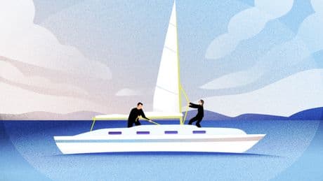 Passives Einkommen: Die Wahrheit über den konstanten Cashflow