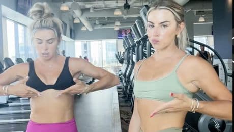 Cavinder twins reveal they’ve gotten boob jobs