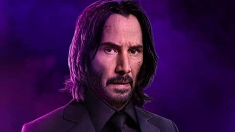 Director Reveals If Keanu Reeves Will Be In ‘John Wick’ Spinoff ‘Caine’