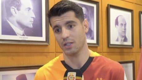 Morata di fuoco, bordata pubblica al Galatasaray: &quot;Inaccettabile, ecco la verit&agrave;&quot;