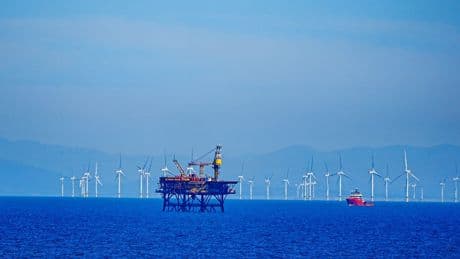 PM urged to review oil policy after Trump labels North Sea ‘a treasure chest’
