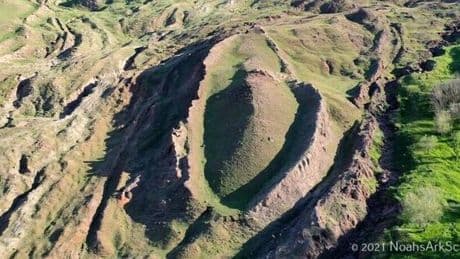 Noah's Ark 'found' by archaeologists after incredible new discovery
