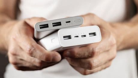 Bir havayolu daha powerbank'i yasakladı