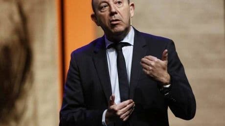 Gonzalo Bernardos, economista: "El pensionista se merece cobrar 12 años por lo que paga y, sin embargo, percibe 21,7 años"