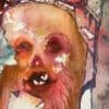 Dali painting bought for £150 could fetch £30k