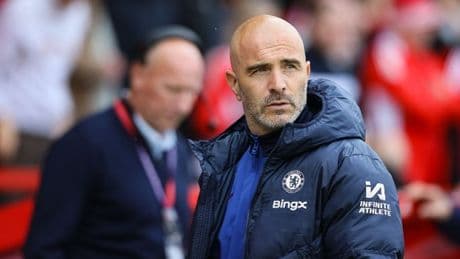 Chelsea told they still must fix ‘biggest problem’ after Liam Delap deal