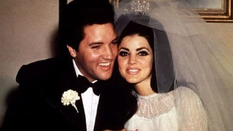 Geschäftspartner ziehen vor Gericht - Trieb Priscilla Presley Elvis in den Tod?
