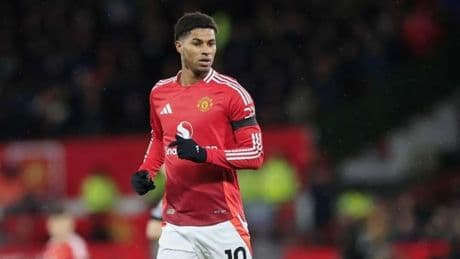 Patron Rashford’u çağırıyor!