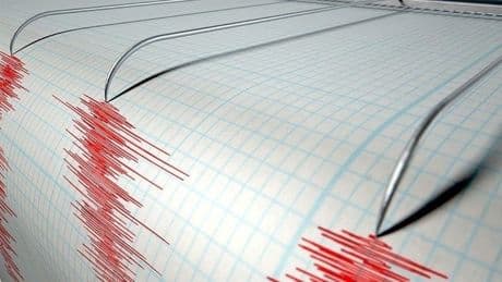 Malatya'da 3,5 büyüklüğünde deprem