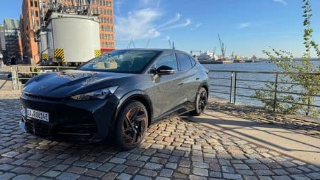 Premium-Auto zum Aldi-Preis: Neues SUV-Coupé von Cupra aktuell knallgünstig