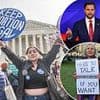 JENNI MURRAY: JD Vance should keep his nose out of British women's business