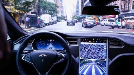 Tesla muss nach Todesfahrt mit Autopilot 243 Millionen Dollar zahlen