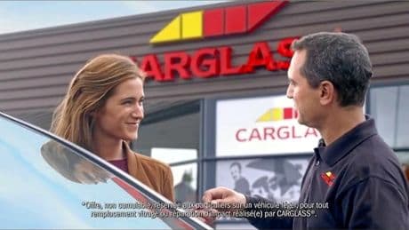 Carglass, ce réparateur de pare-brise qui casse surtout les oreilles