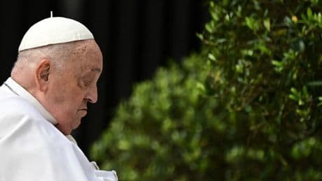 "Il n'a pas souffert": le récit des dernières heures du pape François avant sa mort