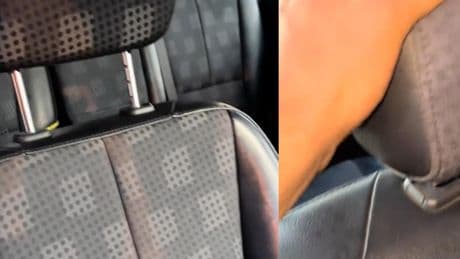 Un mecánico enseña el estado de su Mercedes después de 25 años y medio millón de kilómetros y no deja indiferente: “¿Los coches de ahora durarán igual?”