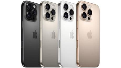 Apple iPhone 17 Pro: Latest Leak Teases Controversial New Design