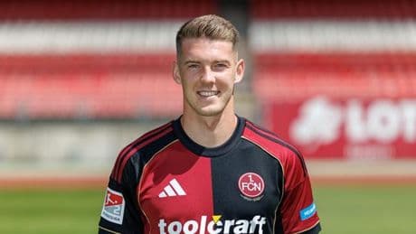 2. Fußball-Bundesliga: Nürnbergs Flick wechselt nach Braunschweig