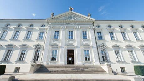Staatsoberhaupt: Politiker von Union und SPD fordern Frau als Bundespräsidentin