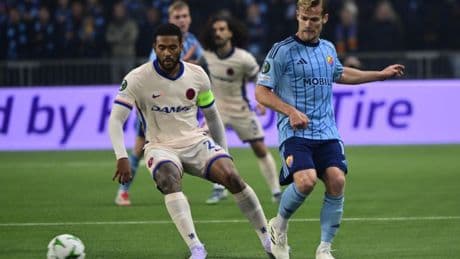 Chelsea - Djurgarden: horario y dónde ver la semifinal de vuelta de la Conference League
