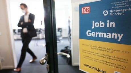 Arbeitsexperte: „Die Kosten der Integration sind unfair verteilt“