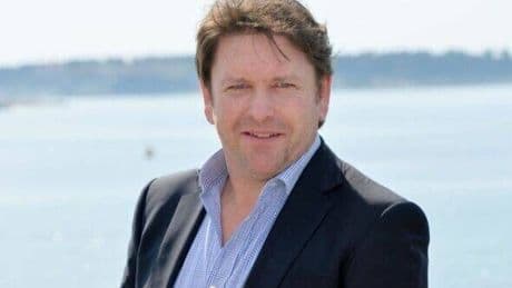 James Martin’s four times a week gardening hack that people ‘mock’ him over