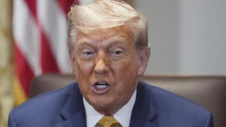 Trump anuncia aranceles del 30% para la Unión Europea a partir del 1 de agosto