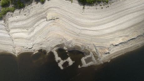 UK faces ‘water rationing like Mediterranean’ without new reservoirs – minister