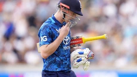 Is England v South Africa on TV? How to watch 2nd ODI