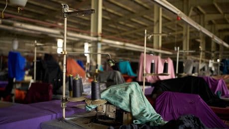 Lesotho's textile factories face closures despite US tariff cut
