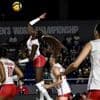 Mondial de volley : les Françaises solides pour leur retour après plus de 50 ans d’absence