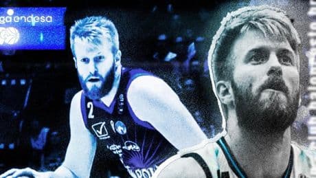 El Breogán ficha al internacional croata Dario Drežnjak