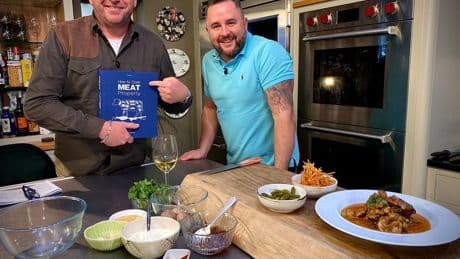 BBC Saturday Kitchen star abruptly SHUTS Michelin-starred restaurant after 8 ‘unforgettable’ years of trading