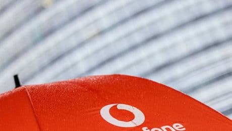 Das erste Mal seit zehn Jahren: Vodafone verzeichnet erstmals wieder Kundenplus im TV-Geschäft