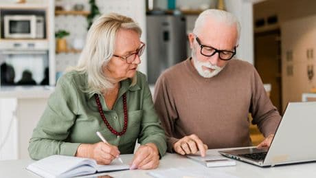 Retired women to effectively stop receiving pension from today due to gender gap, research finds