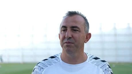 Recep Uçar: Bizi zor bir sezonun beklediği aşikar