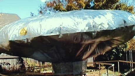 The True Story Behind Trainwreck: Balloon Boy