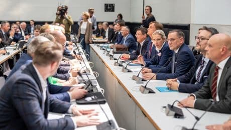 Gutachten des Verfassungsschutzes: Wie prägend sind die Extremisten in der AfD?