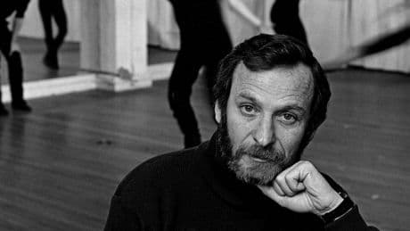 Charles Reinhart, Who Helped Mainstream Modern Dance, Dies at 94