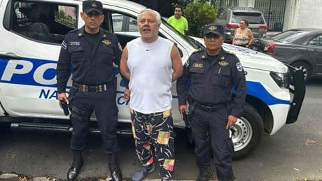 Prominenter Kritiker von El Salvadors umstrittenem Staatschef Bukele festgenommen