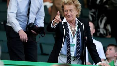 Celtic Trophy Day in pictures