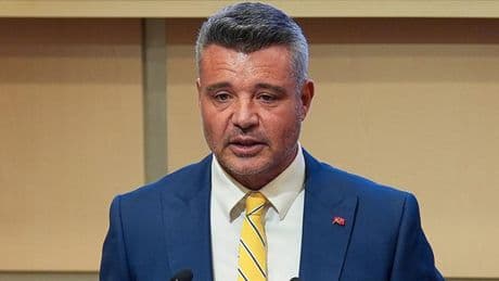 Sadettin Saran: 3 yıl şampiyon olamayan istifa etsin