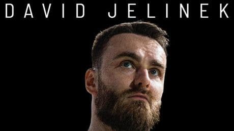 El Hereda Sevilla anuncia la renovación de Jelinek, Benite y Hughes