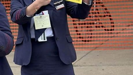 Flight Attendants Get Deal At Air Canada And Talk At American Partner