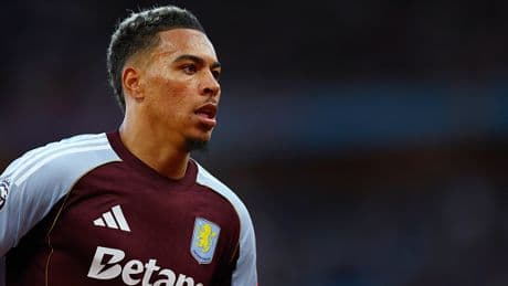 Chelsea and Tottenham’s £100m target speaks out on summer transfer links
