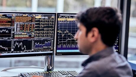 Borsa günün ilk yarısında yükseldi