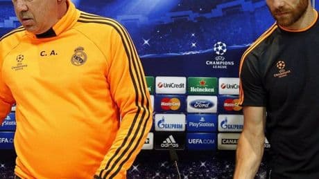 Fußball-Transferblog: Real verabschiedet Ancelotti – kommt am Montag Alonso?