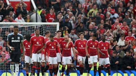 Manchester United warned to refuse transfer that would be 'a step too far'