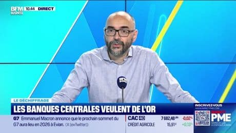 Tout pour investir - Mercredi 18 juin