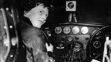 Researchers launch new search to find Amelia Earhart’s plane